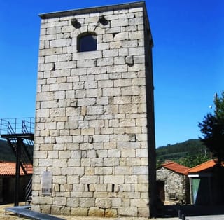Torre de Alcofra