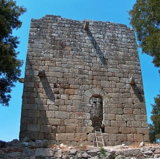 Torre de Cambra
