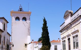 Torre das Cabaças