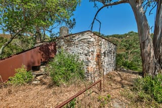 Torre do Castelo de Aguiar de Sousa