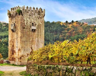 Torre de Quintela
