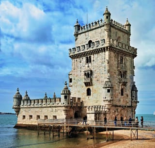 Belém Tower