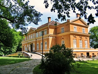 Săvârșin Castle