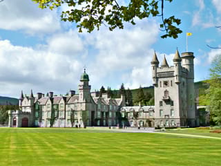 Balmoral Castle