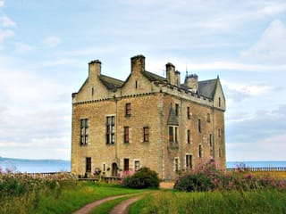 Barnbougle Castle