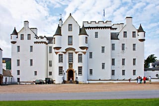 Blair Castle