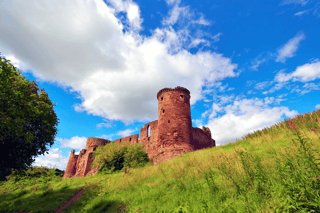 Bothwell Castle