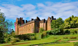 Brodick Castle