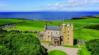 Castle of Mey