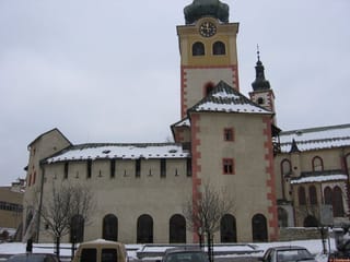 Banská Bystrica
