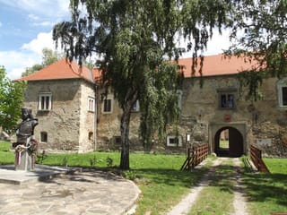 Borša mansion