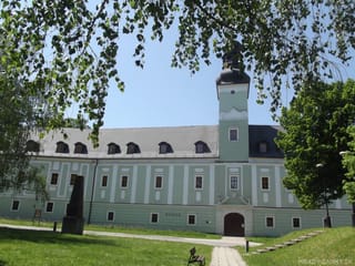 Dubnica mansion