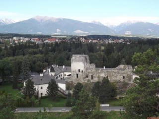 Liptovský Hrádok