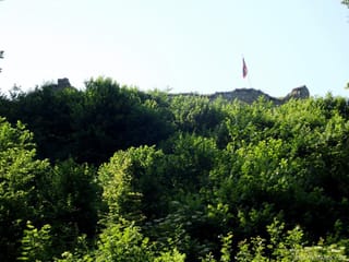 Šebeš castle