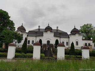 Vidiná mansion