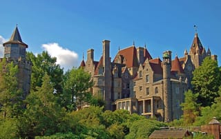 Boldt Castle