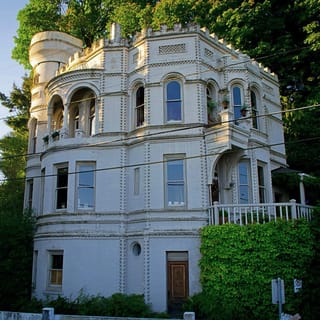 Charles Piggott House