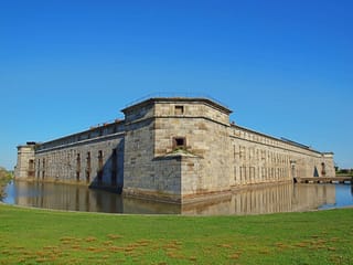 Fort Delaware