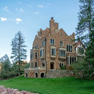 Glen Eyrie