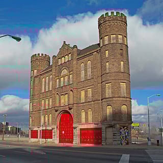 Grand Army of the Republic Building