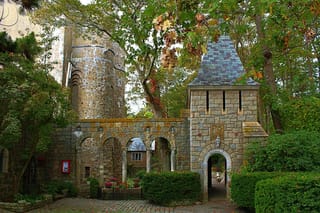 Hammond Castle