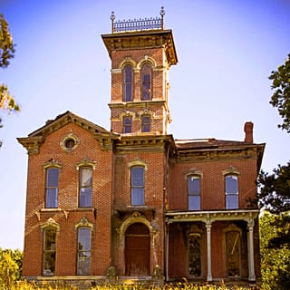Sauer Castle