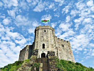 Cardiff Castle
