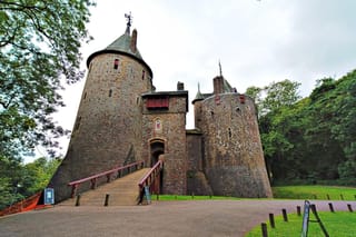 Castell Coch