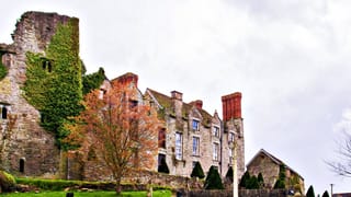 Hay Castle