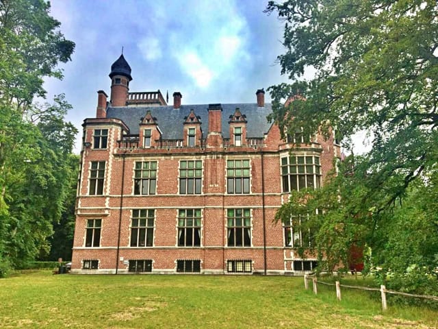 De Hallehof