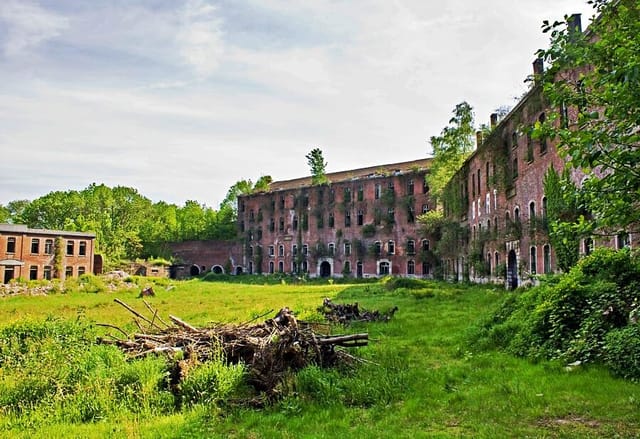Fort de la Chartreuse