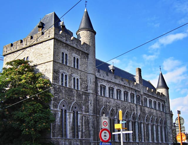 Geeraard de Duivelsteen