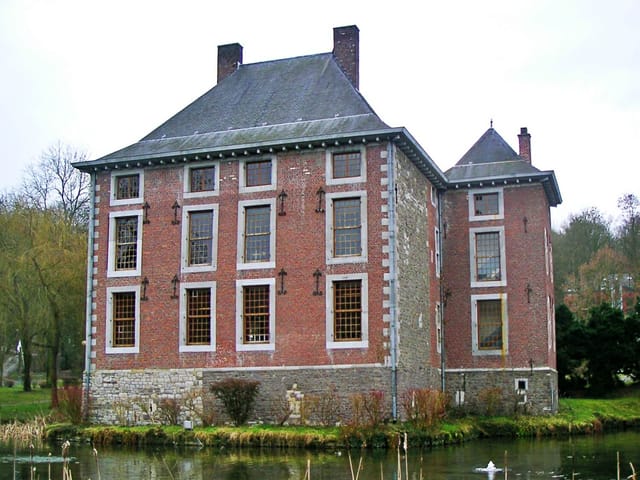 Kasteel Brunsode