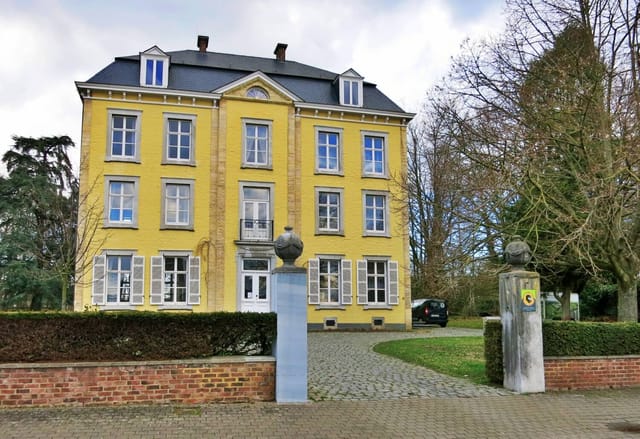 Kasteel de Fauconval