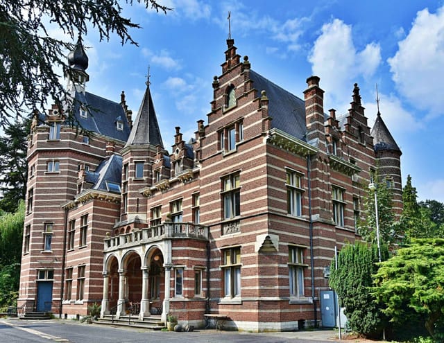 Castle Altena (Kruibeke)
