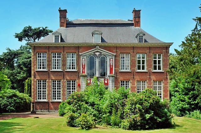 Kasteel van Berlare