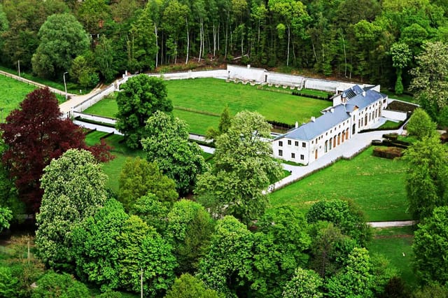 Kasteel van Neerijse
