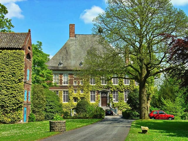 Kasteel van Ooigem