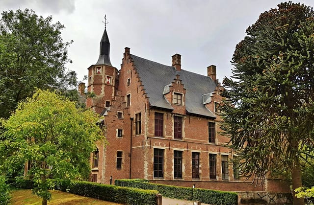 Kasteel Walburg
