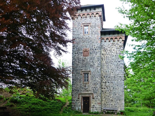 Burg Aremberg