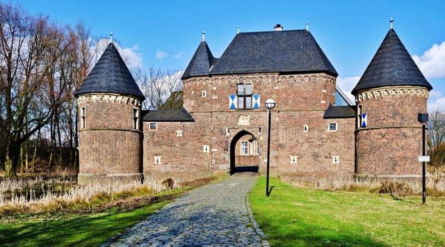 Burg Vondern