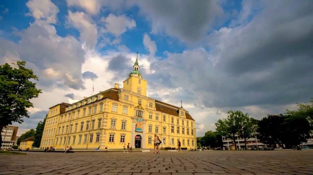 Schloss Oldenburg