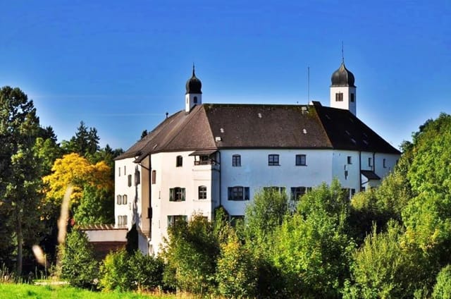 Schloss Amerang