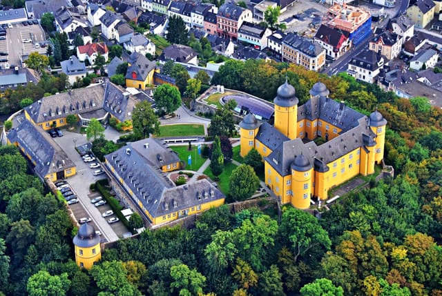 Schloss Montabaur