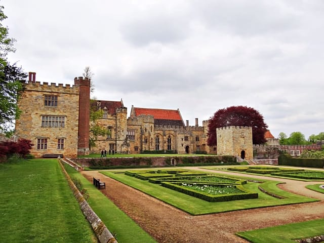 Penshurst Place