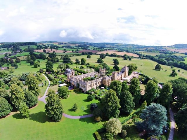 Sudeley Castle