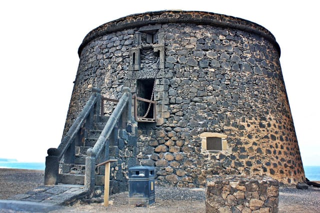 Torre del Tostón