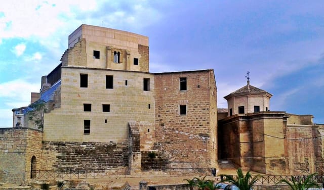 Castillo del Compromiso