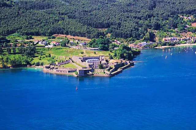 Сastle San Felipe (Ferrol)