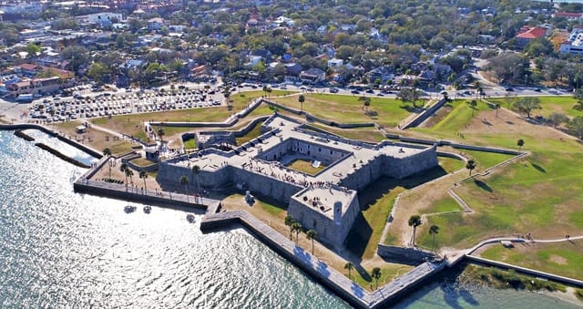 Castle of San Marcos (El Puerto de Santa María)